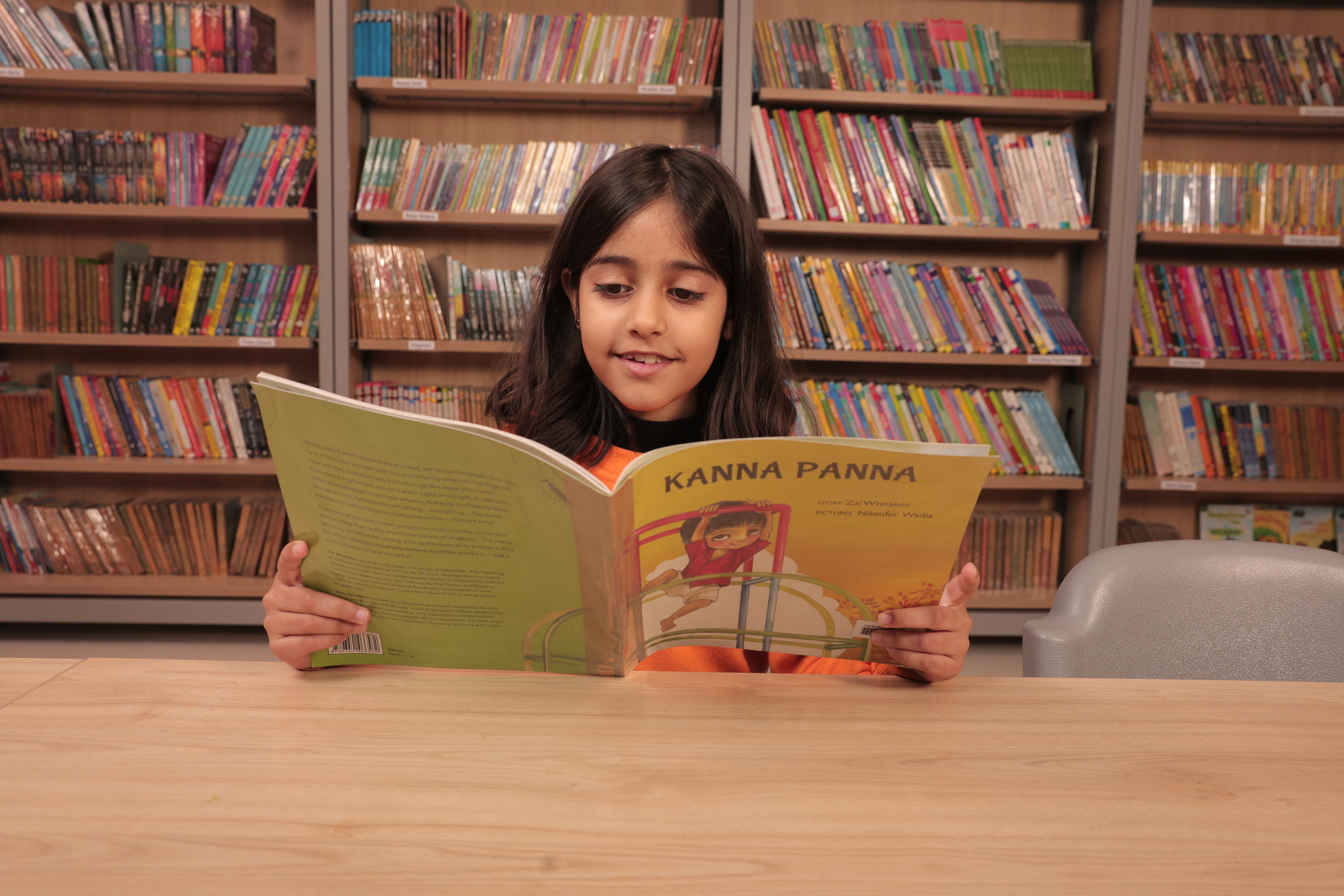 Library